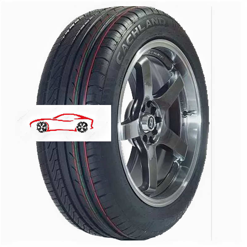 Летние шины Cachland CH-HP8006 275/45 R20 110V