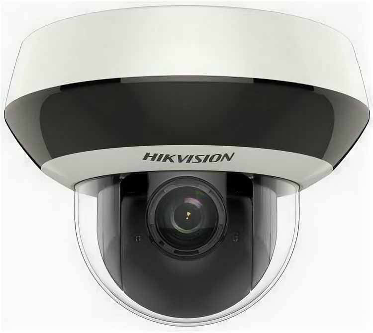 Камера видеонаблюдения Hikvision DS-2DE2A204IW-DE3(C0)(S6) белый