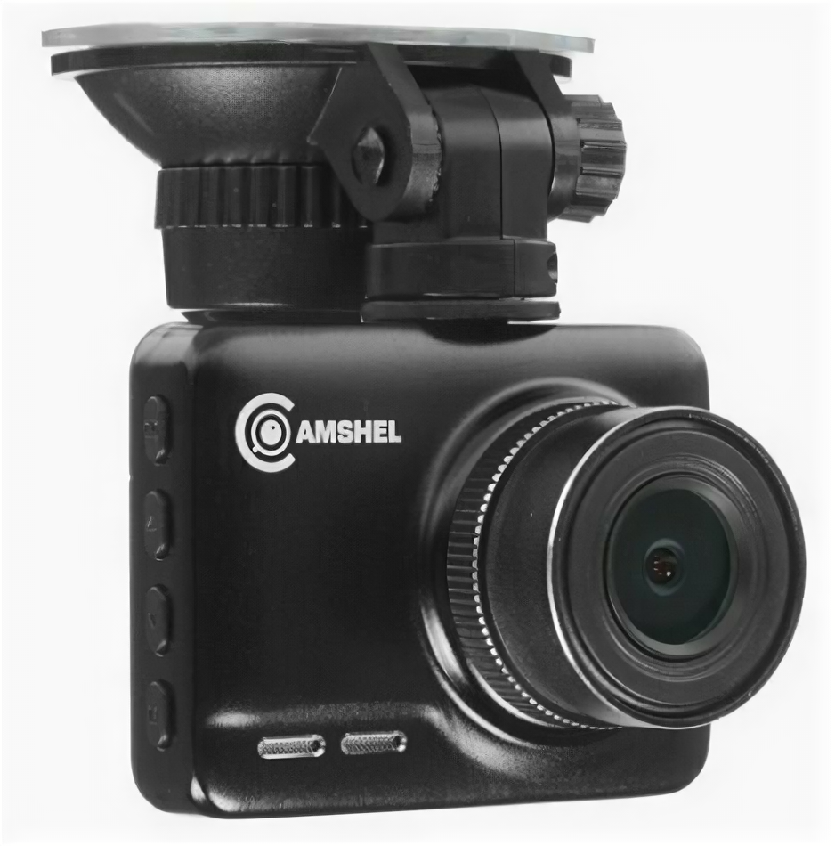 Видеорегистратор CamShel DVR 130 (Full HD)