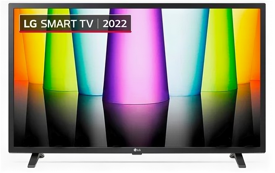 Телевизор LG 32LQ630B6LA.ARUB