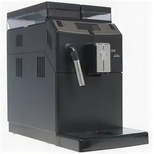 Saeco 9840/01 Кофемашина