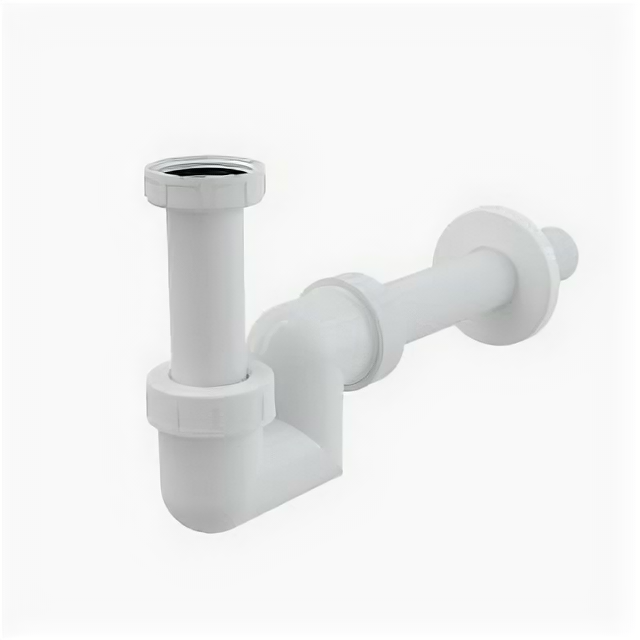Сифон для раковины Alcaplast - фото №1