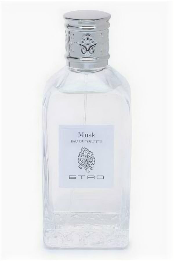 Etro Musk туалетная вода 50мл