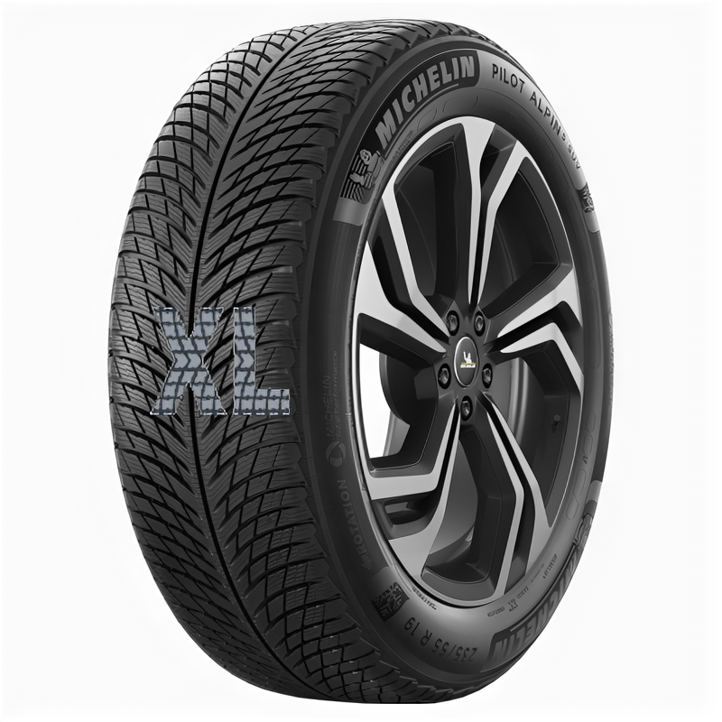 Michelin Pilot Alpin 5 SUV 285/40R21 109V