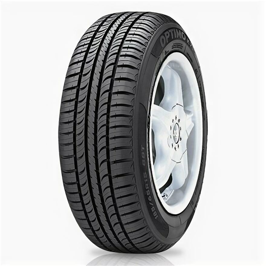 Автошина Hankook Optimo K715 165/65R13 77T