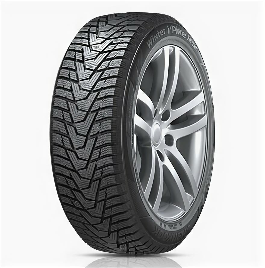 Автошина Hankook Winter I*Pike RS 2 W429 245/40R18 97T