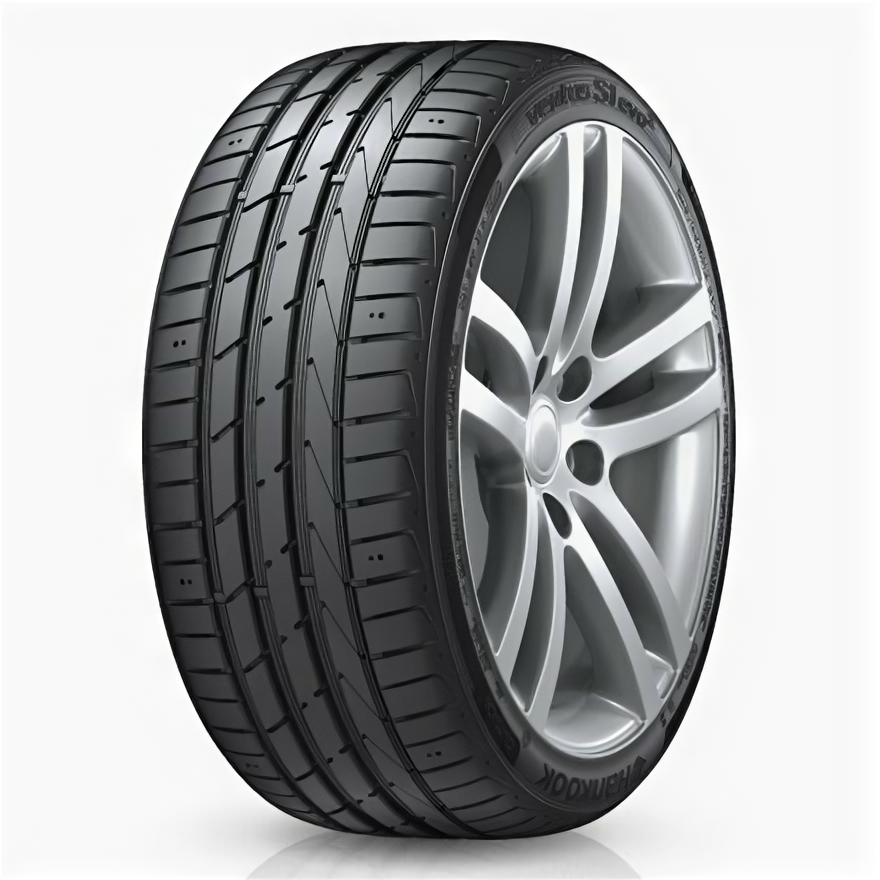  Hankook Ventus S1 Evo 2 K117 225/50R18 95W RunFlat