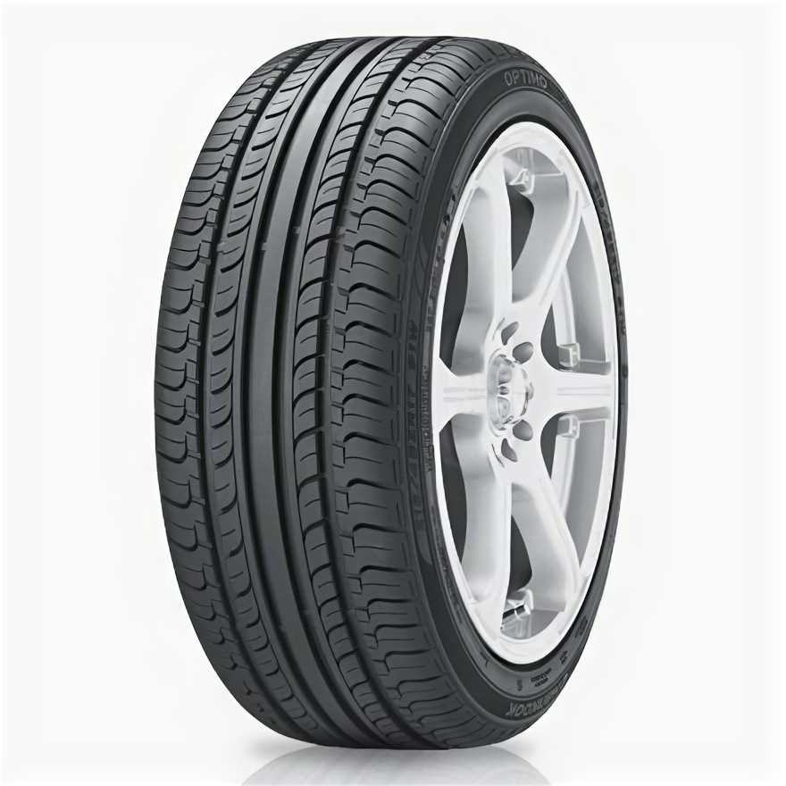 Автошина Hankook Optimo K415 235/50R18 97V