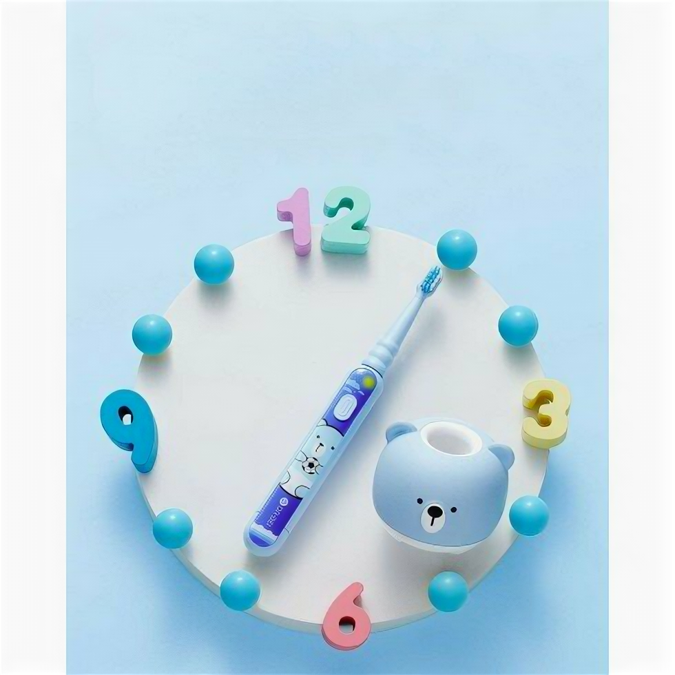 Электрическая зубная щетка Dr.Bei Sonic Electric Toothbrush K5 — фото 5