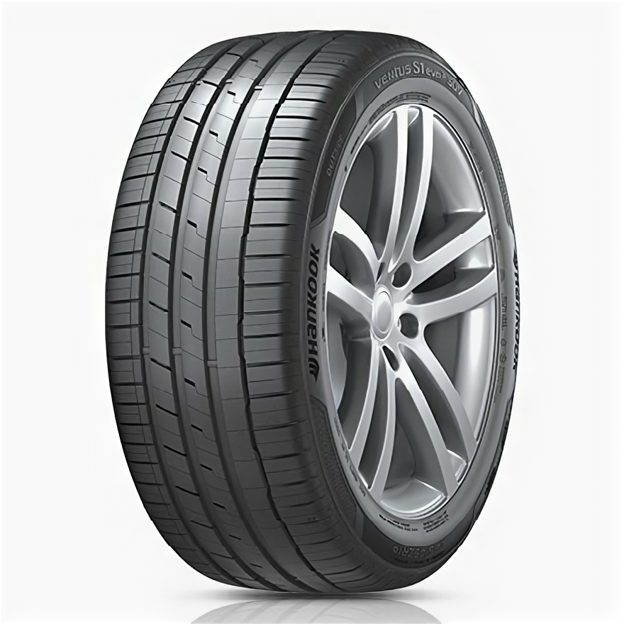 Автошина Hankook Ventus S1 Evo 3 K127 255/40R19 100Y