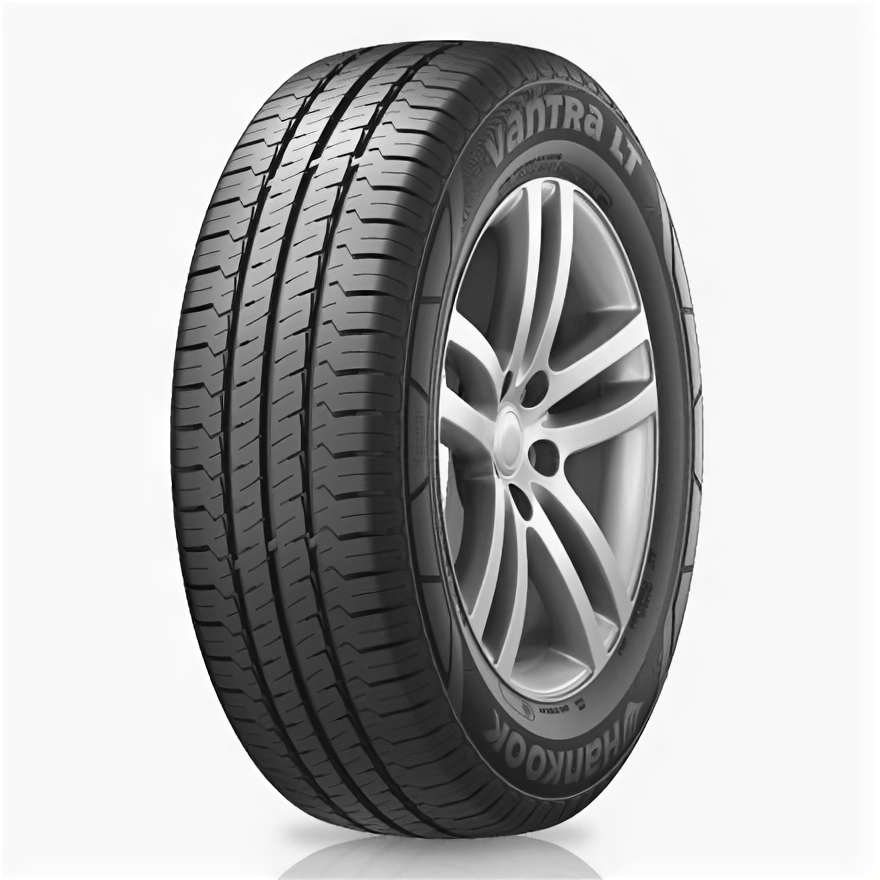 Автошина Hankook Vantra LT RA18 195/65R16C 104/102R