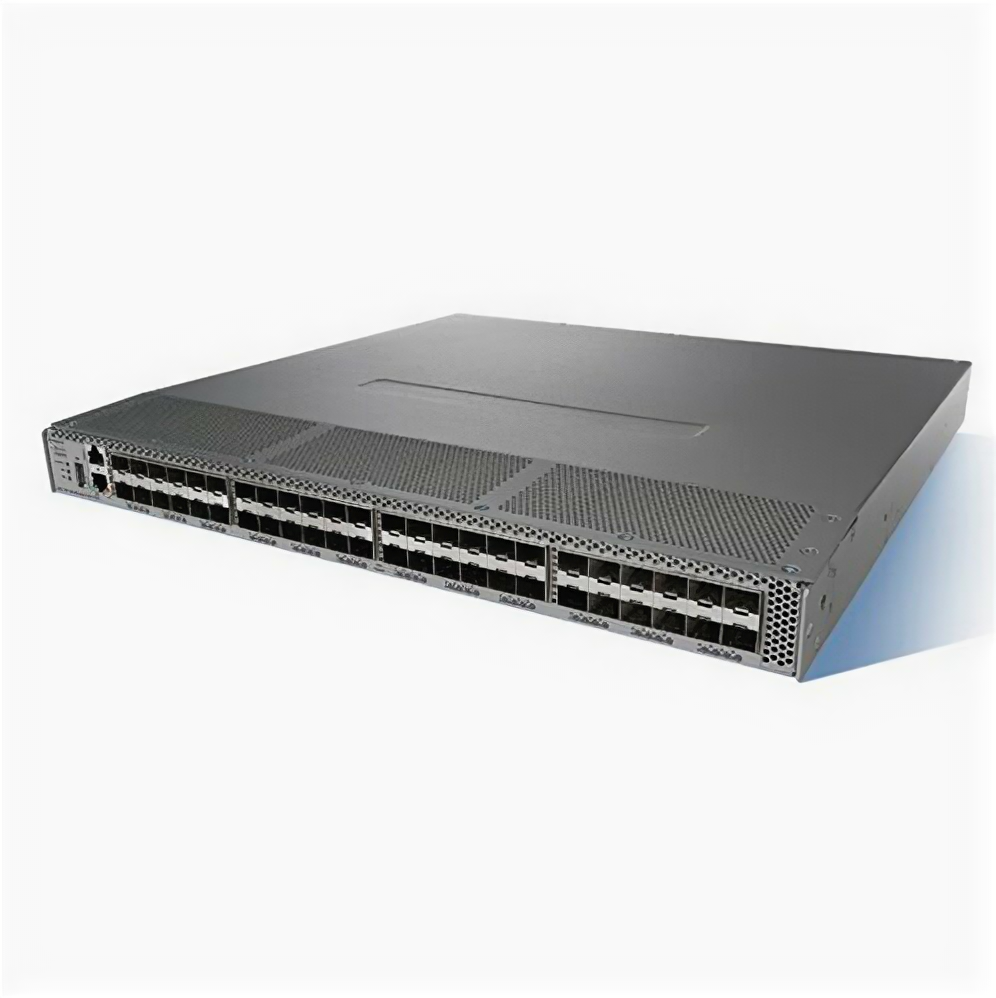 Коммутатор Cisco DS-C9148S-D48PSK9
