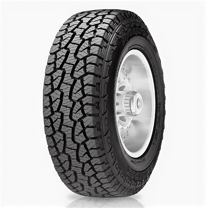 Автошина Hankook Dynapro AT-M RF10 205/70R15 96T