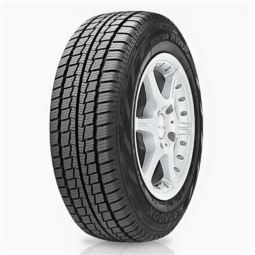 Автошина Hankook Winter RW06 215/70R16C 108/106R