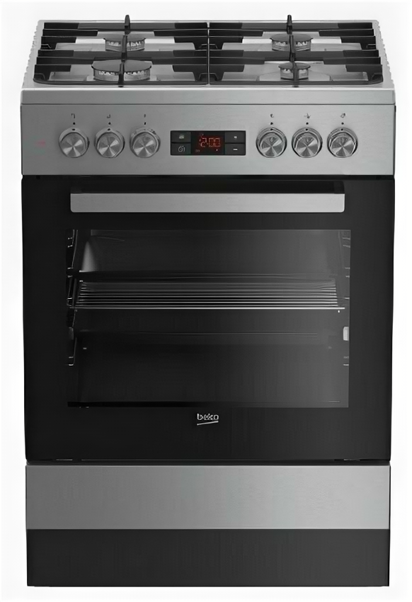   Beko FSM 62330 DXT, 