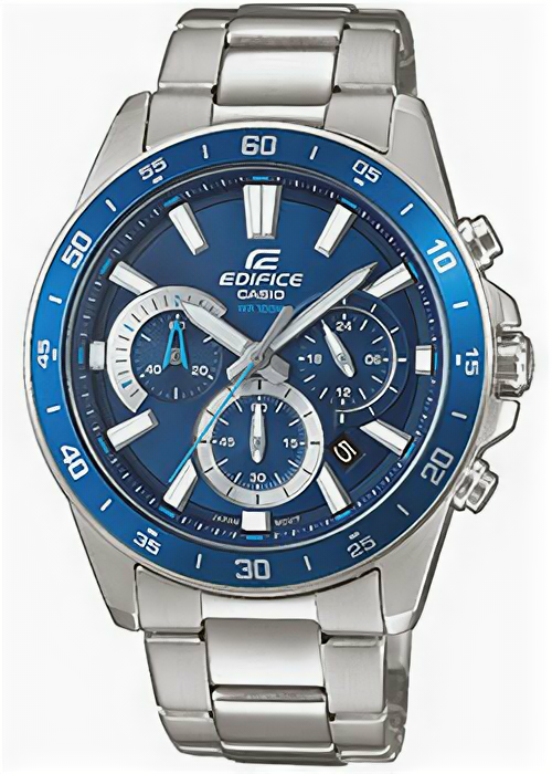 Часы мужские Casio edifice EFV-570D-2A