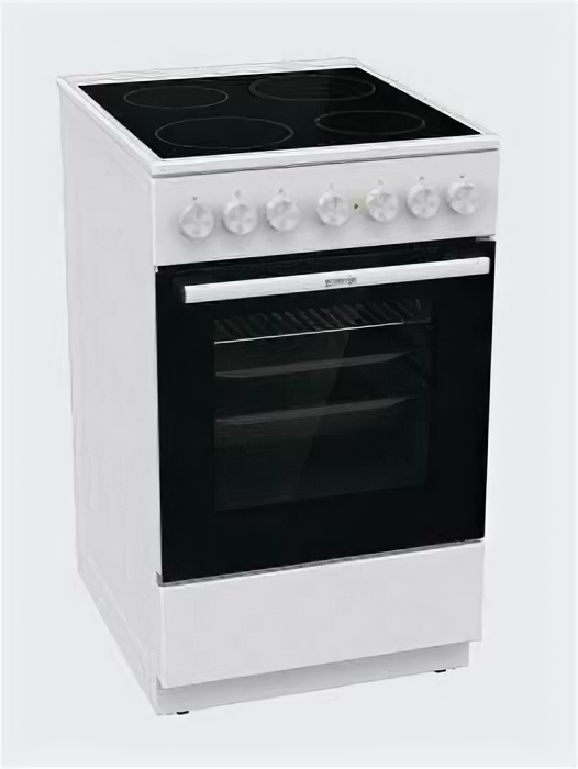   GORENJE GEC5B41WG 740529