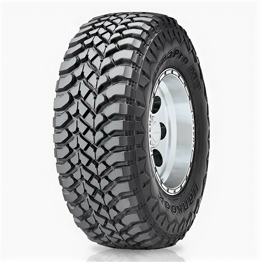 Автошина Hankook Dynapro MT RT03 235/75R15 104/101Q