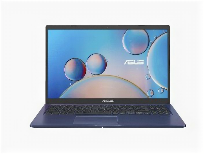  ASUS X515EA-BQ851 90NB0TY3-M00J70 (Intel Core i5-1135G7 Quad/15.6"/1920x1080/IPS/8Gb/512Gb SSD/Intel Iris Xe/DOS)