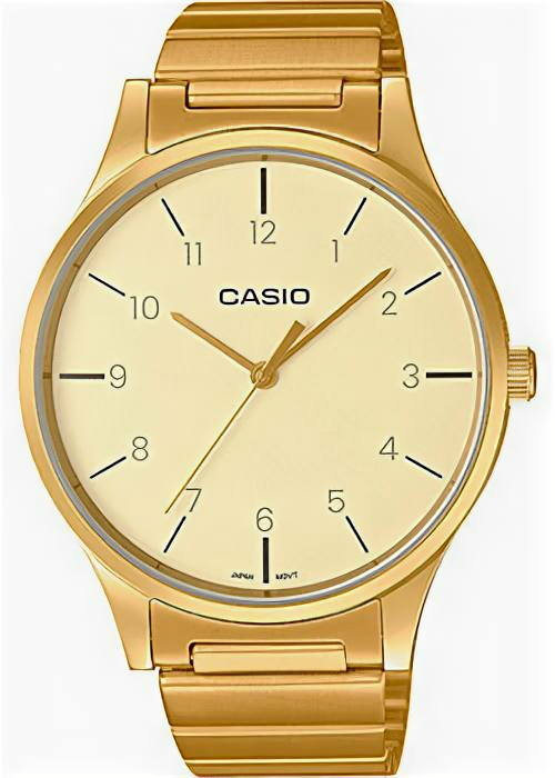 Часы мужские Casio LTP-E140GG-9B