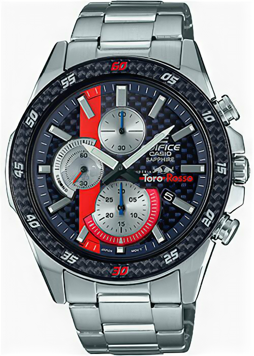 Часы мужские Casio edifice EFR-S567TR-2AER