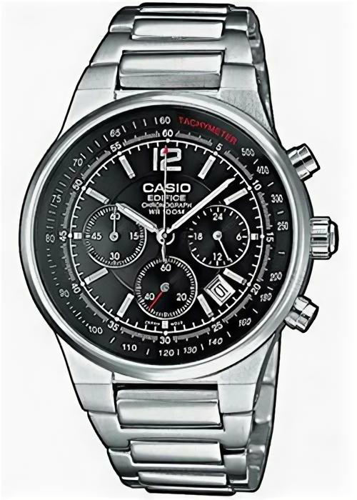 Часы мужские Casio edifice EF-500D-1A