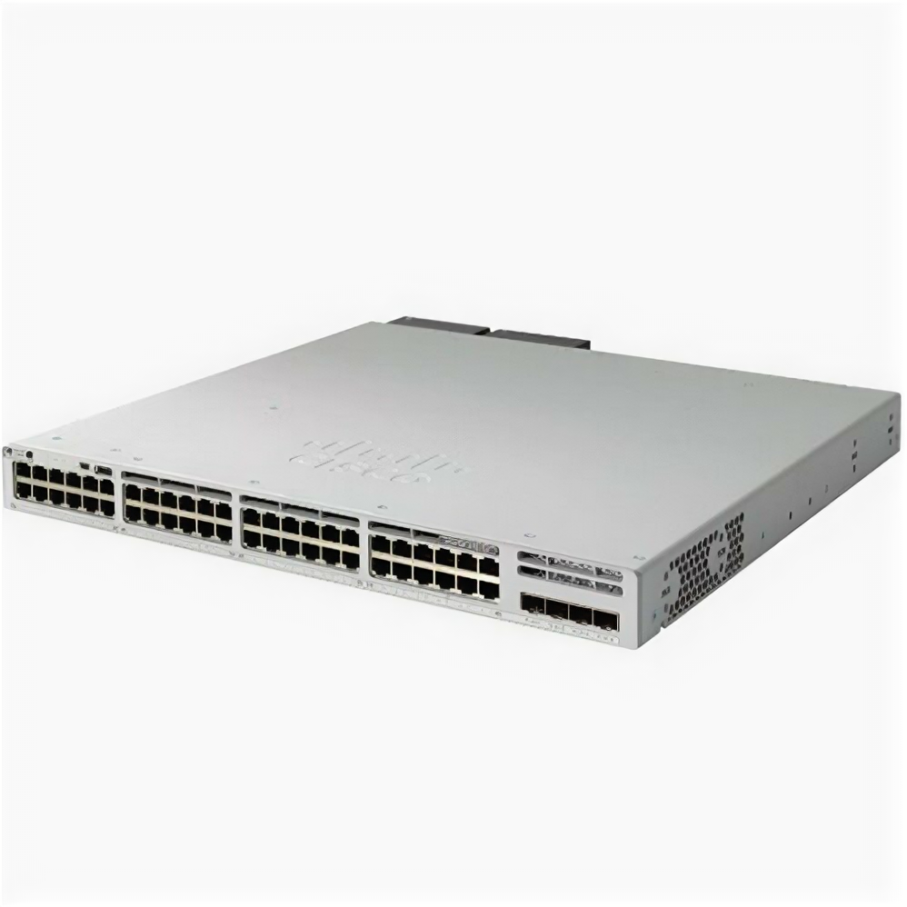 Коммутатор Cisco Catalyst C9300L-24P-4G-E