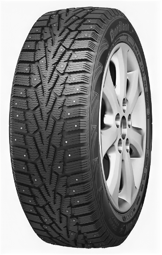 Автомобильные шины Cordiant Snow Cross 225/45 R17 94T