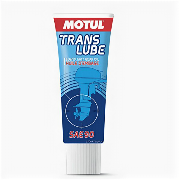 Масло трансмиссионное Motul Translube 90 SAE90 0.35л