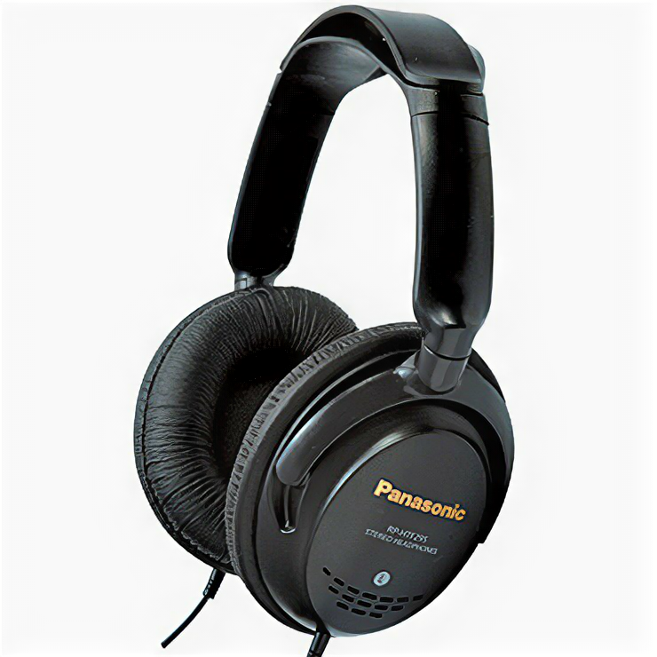    Panasonic RP-HTF295E-K