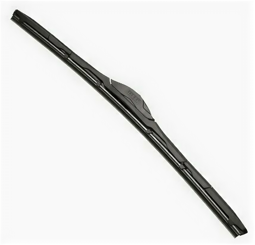 Щетка стеклоочистителя гибридная MTF Light Slim Hybrid 550мм 22''