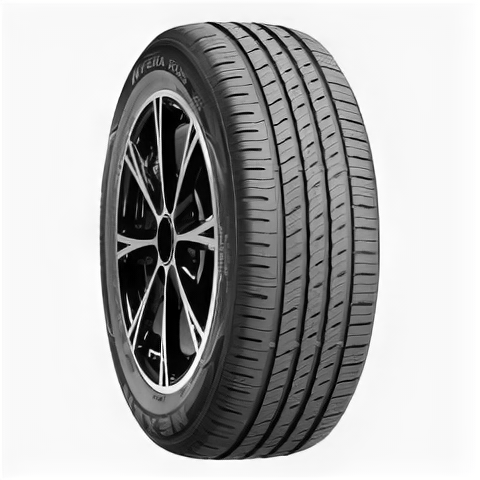 Автомобильные шины Roadstone N'Fera RU5 265/50 R20 111V