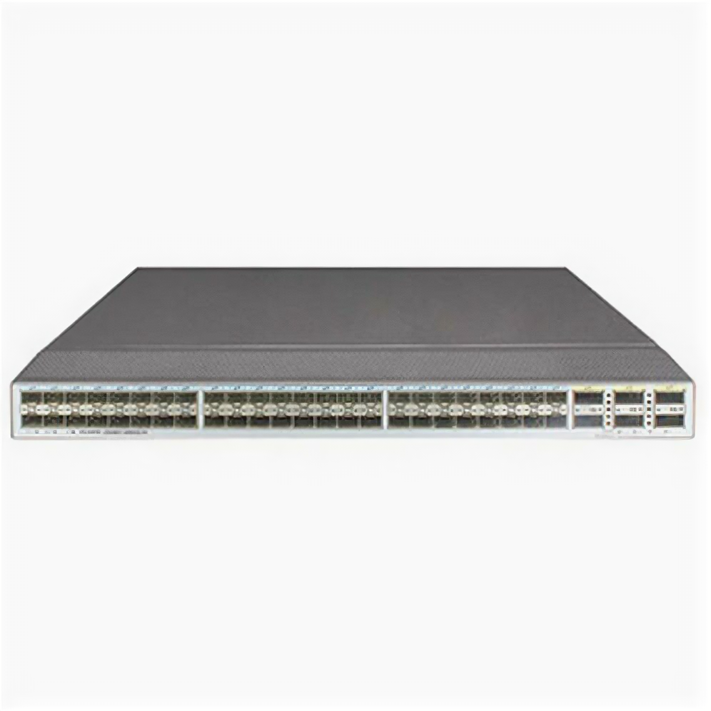 Коммутатор Huawei CE6870-EI-B-B0A, CE6870-48S6CQ-EI