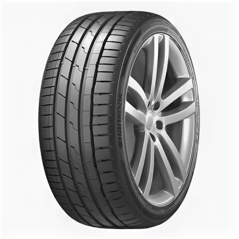 Автомобильные шины Hankook Ventus S1 Evo 3 K127 265/30 R22 97Y