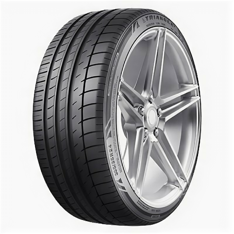 Автомобильные шины Triangle Group TH201 275/40 R22 108Y