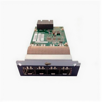 Модуль Juniper EX4400-EM-4S