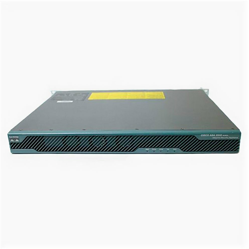 Межсетевой экран Cisco ASA5540-K8