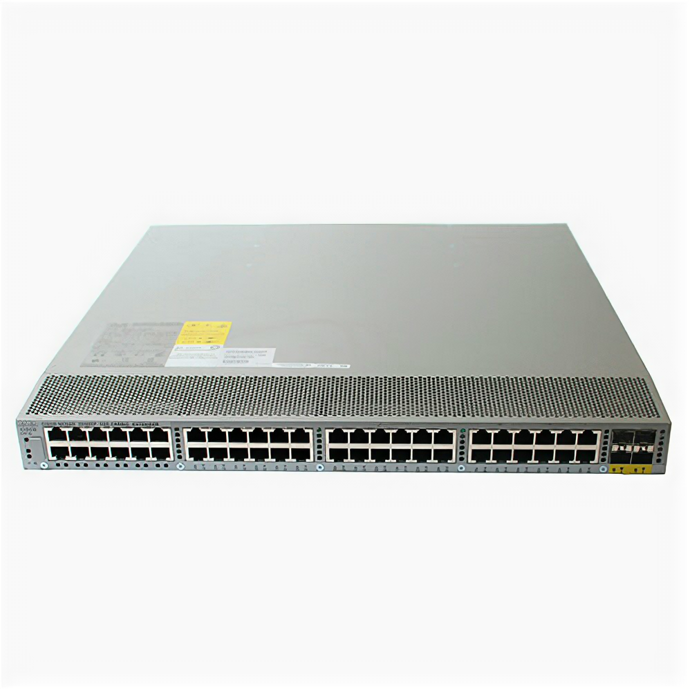 Коммутатор Cisco N2K-C2248TP-E