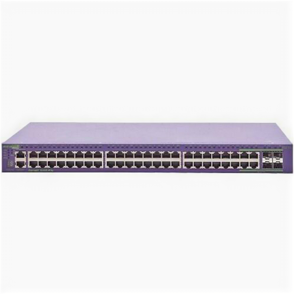 Коммутатор Extreme Summit X440-48T