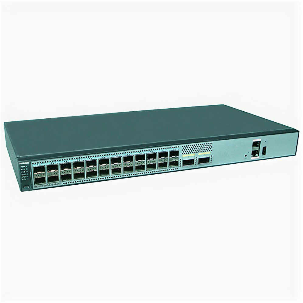 Коммутатор Huawei S6720-26Q-LI-24S-AC