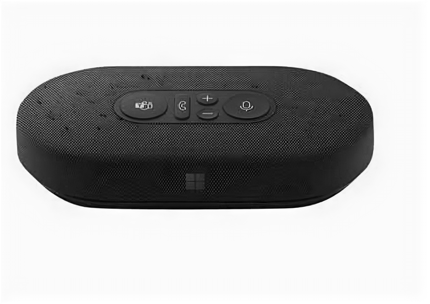 Акустическая система Microsoft Modern Speaker ,black