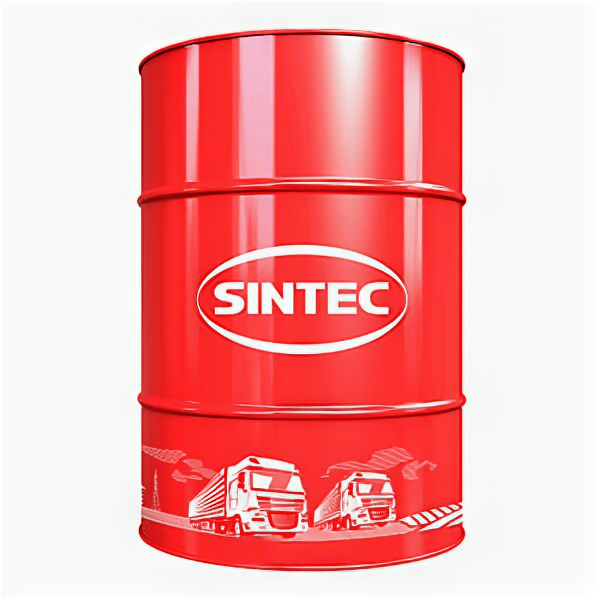   Sintec DIESEL 15W-40 205 963273