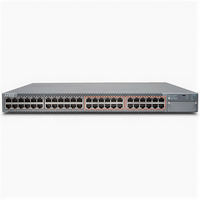 Коммутатор Juniper EX4300-48MP