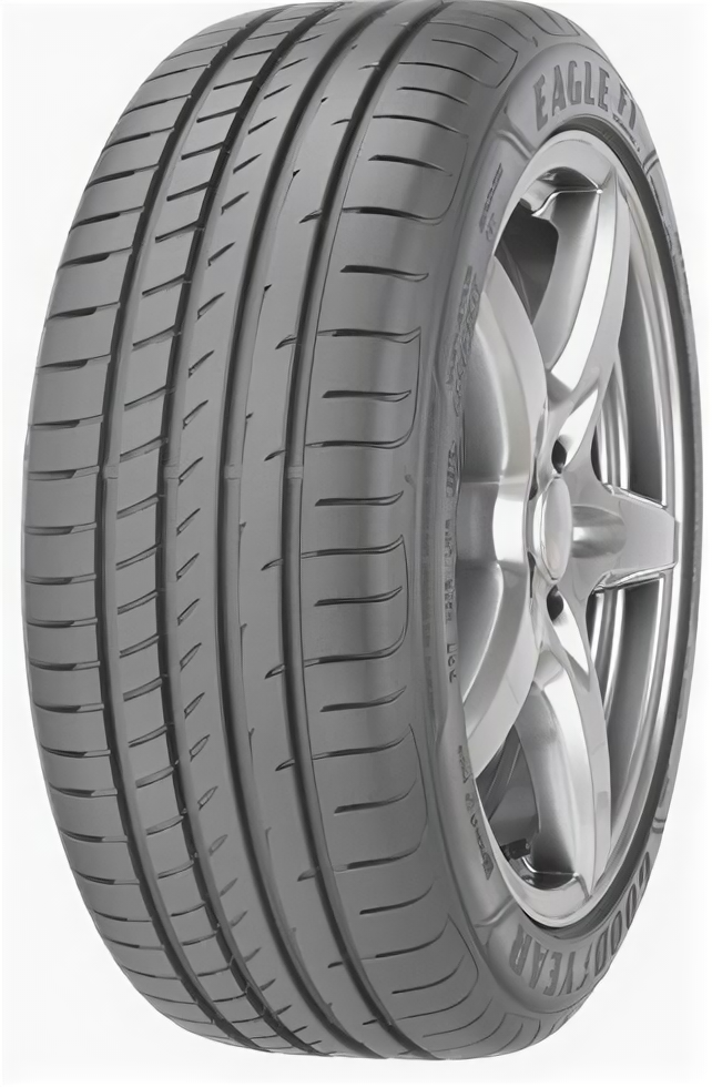 Goodyear Goodyear Eagle F1 Asymmetric 3 235/50 R19 99V