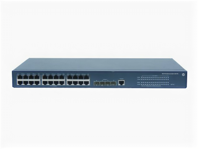 Коммутатор HPE 5120 24G SI, JE074B