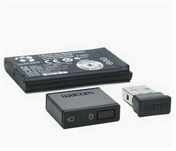 Набор беспроводных модулей MyPads Wacom Wireless Accessory Kit для CTH-470 / 670 / 480 / 490 / 680 / 690 CTL-480 / 490 / 690 PTH451 / 651 / 851