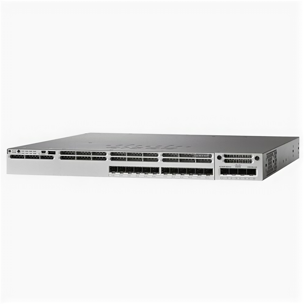 Коммутатор Cisco Catalyst WS-C3850-16XS-E