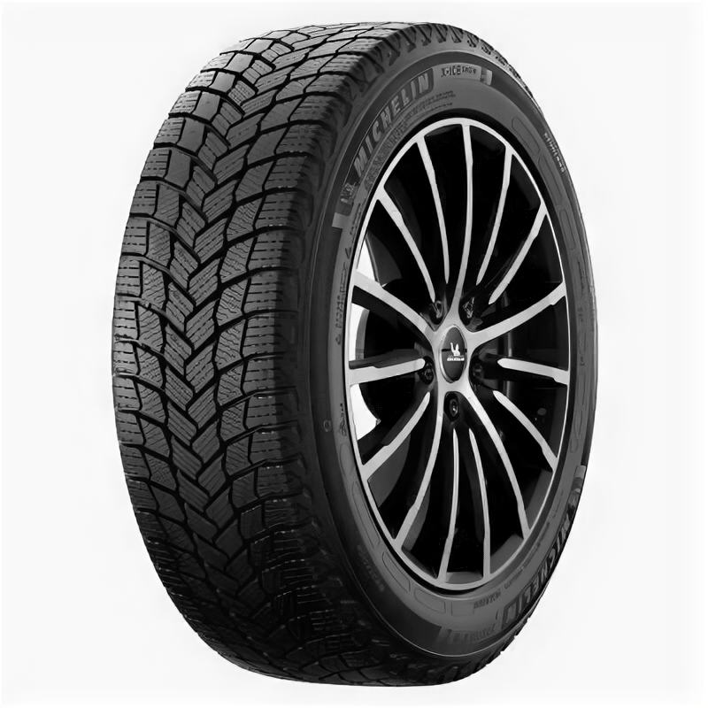   Michelin X-Ice Snow 175/65 R15 88T