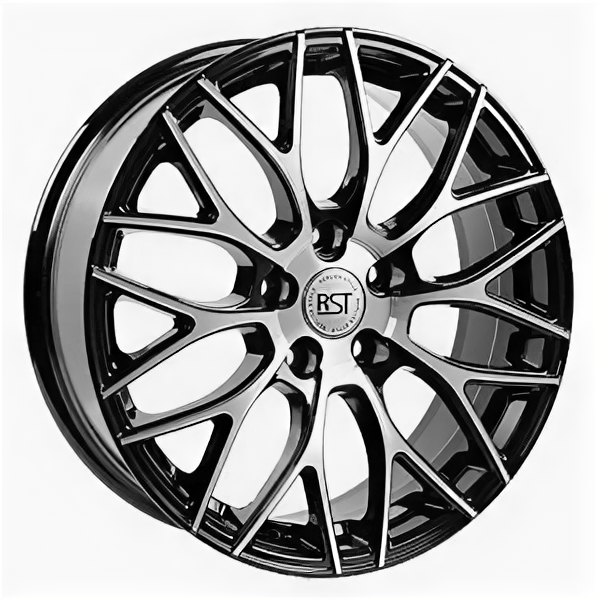 Колесные диски RST R137 7x17 5x108 ET33 D60.1 BD