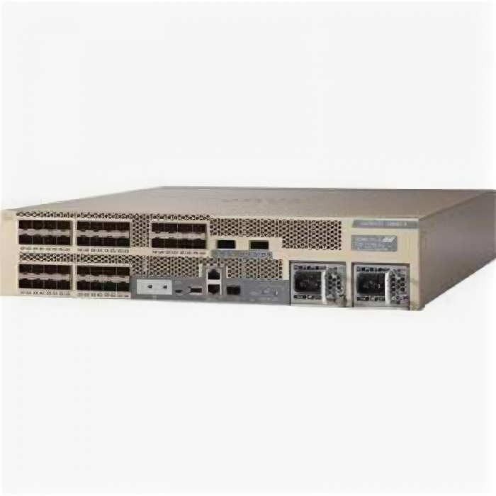 Коммутатор Cisco C6824-X-LE-40G